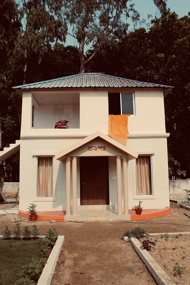 বেলাশেষে